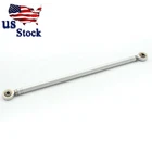 For Suzuki GSXR600 GSXR750 280MM Rearset Gear Shifter Rod Linkage Silver New. Price: $17.64.