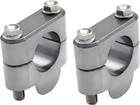 Zeta ZE53-0219 1-1/8" Handlebar Risers 19MM New. Price: $87.66.
