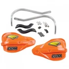 Cycra Probend Alloy Bar Pack Handguards Orange 7500-22 New. Price: $90.34.