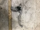 09 Yamaha Star Left Hand Clutch Lever Perch Used. Price: $10.99.