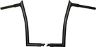 Fat Baggers Inc. 1-1/4" Ez Install Pointed Top Handlebar 14" Black 948014-B New. Price: $449.95.