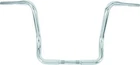 Burly 1/4IN. Ape Hanger Handlebar Chrome 13" Bagger Flh/flt 08-24 B12-2001C New. Price: $240.99.