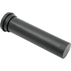 Drag Specialties Throttle Sleeve H17-0576-CB 0630-0541 New. Price: $16.91.