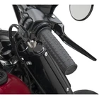 Roland Sands Design Rsd Black Ops Traction Billet Hand Grips Harley Cable 84-17 New. Price: $214.95.