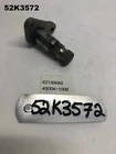 Kawasaki Kz 1300A2 1981 Rear Brake Mount Pn 13091-1046 Genuine Oem LOT52 52K3572 Used. Price: $28.19.
