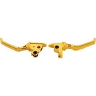 Arlen Ness 530-029 Method Lever Set Gold New. Price: $134.95.