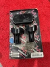 Choppers Black Risers New. Price: $254.19.