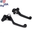 Fit Honda Cnc Pivot Motorcross Brake Clutch Lever CRF250F 19 2020 2021 2022-2024 New. Price: $24.55.