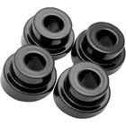 Choppers LA-7400-10B Angled Handlebar Riser Bushing Kit Black New. Price: $116.99.