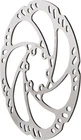 Magura Storm Hc Disc Brake Rotor 160MM, 6-BOLT, Silver New. Price: $39.63.