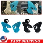 Footrest Heel Guard Peg Protector For Cfmoto 450MT Ibex 800NK New. Price: $36.90.