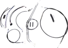 Magnum Shielding Xr Handlebar Installation Kit 489672 New. Price: $414.95.