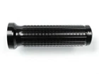 Motogadget Mo-grip Black Aluminum Motorcycle Grips New. Price: $151.00.