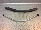 Specialties Chrome 1" Dragster Wide Handlebar Throttle By Wire 0601-4163 New. Price: $85.00.