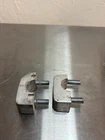 Upper Handlebar Holder Right 53235-MB1-701 1984 VF500C Honda Magna Used. Price: $45.00.