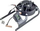 Trail Tech Radiator Fan Kit Ktm/hus New. Price: $186.81.