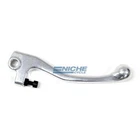 Honda CRF450X 04-16 Polished Brake Lever 53170-MEB-003 New. Price: $13.85.