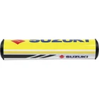 Factory Effex Premium Suzuki Mini Handlebar Pad 23-66412 New. Price: $19.09.