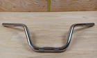 Harley-davidson Chrome Handlebar 56571-08 Oem Genuine Motorcycle Motorbike Part Used. Price: $140.14.