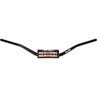 Renthal Handlebar 7/8" 843 Flat Track 130 Black 803-01-BK New. Price: $111.72.