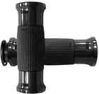 Avon Grips Black IN-TO-GEL-70-AN Fits 2020-2021 Indian Challenger New. Price: $71.99.