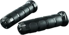 Kuryakyn Iso-grips With Oem Heated 06-20 Honda GL1800 Black 6383 New. Price: $218.99.