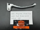Nos Magura H 46.3-03 Ktm Vintage Front Brake Lever New. Price: $49.99.
