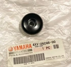 New Yamaha Handlebar End 4XV-26246-00. Price: $30.00.