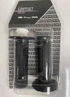 Ktm Black Grip Set Oem 79002021200 New. Price: $31.44.