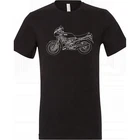 Yamaha Apparel Black RZ350 T-shirt (mens 2X-L) NP21S-M1973-2X New. Price: $21.23.