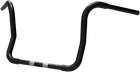 Khrome Werks 1-1/4" Fat Ape Hanger Handlebar 12" Tbw Black 300830 New. Price: $309.95.