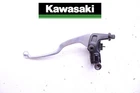 #219 Left Clutch Lever Perch Kawasaki KLR650 KL650 2022-2026 Used. Price: $47.99.