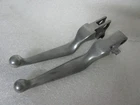 Harley Davidson Sportster Dyna Touring Brake Clutch Hand Levers Oem Used. Price: $24.99.