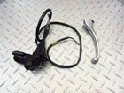 2011 Honda Oem Left Lever Mount Holder Used. Price: $32.48.