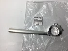 Kawasaki ZX10RR Left Handlebars 2016-2020 New 46003-0657. Price: $152.61.