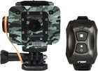 Waspcam Edition 9907 Action-sports Camera, Camo, Remote Control New. Price: $239.99.