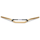 Renthal Universal 7/8 In. Street Fighter Aluminum Handlebar 789-02-GO New. Price: $102.35.