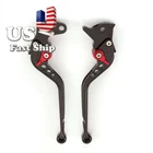Cnc Black Long Brake Clutch Lever Hand For CBR600RR 2007-2022 2021 2020 2019 18 New. Price: $26.60.