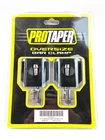Protaper Universal Oversize Handlebar Mount Clamp Kit 1/8" Dirtbike Mx New. Price: $74.99.