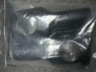 Drag Specialties 0602-0605 Black 4" Handlebar Risers For 1/2" Diameter Bars New. Price: $136.00.