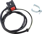 Moose Racing Kill Switch Rm M8804 New. Price: $27.95.