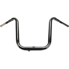 Choppers Black 16" Traditional Ape Hanger 1/2" Handlebar LA-7314-16B New. Price: $370.76.