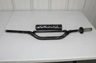Vortex 1-1/8" Handlebars With Pad Cr Rm Kx Ktm 65 85 125 250 08 YZ450F Used. Price: $45.00.