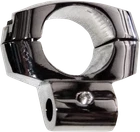 Ultracool Accessory Led Clamps Black/chrome 1" AC-20BC New. Price: $27.99.