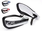 Renthal Open Handguards HG-100-WT New. Price: $147.66.