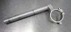 01-02 Suzuki GSXR1000 Right Side Handlebar Clip-on 56111-35F02 Used. Price: $19.53.
