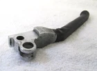 85 Harley Electra Glide Flhtc Left Clutch Perch Hand Lever Oem 45017-82A Used. Price: $10.49.