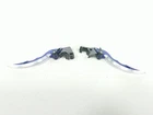 98-01 Yamaha YZF-R1 Aftermarket Levers Y-688 Used. Price: $24.99.