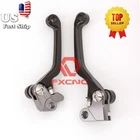 For Yamaha XT25008-20 Cnc Brake Clutch Levers XT250X 06-17 16 15 14 Dirt Pivot New. Price: $24.55.