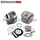 Hammerhead Joyner Sand Viper 250CC Go Kart Buggy Engine Cylinder Rebuild Kit New. Price: $329.95.